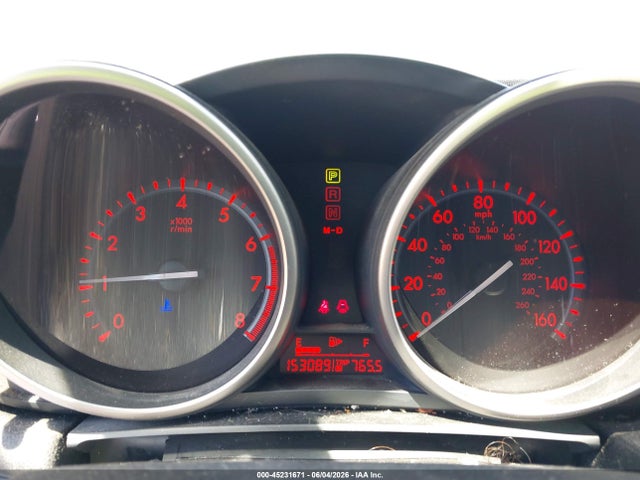 Mazda Mazda3 S Sport