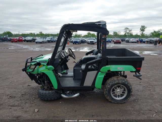 Arctic Cat Prowler