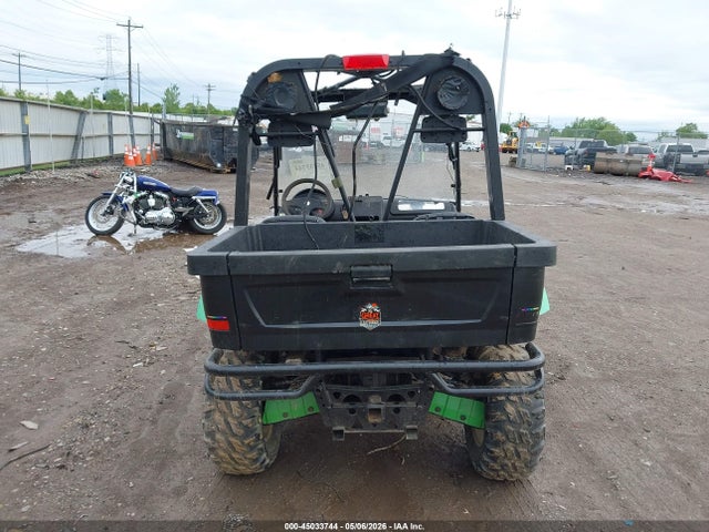 Arctic Cat Prowler