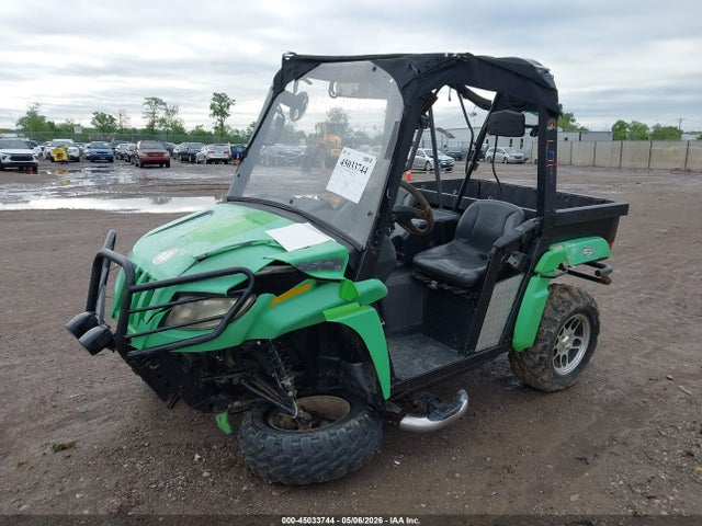 Arctic Cat Prowler