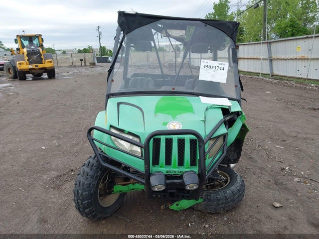Arctic Cat Prowler