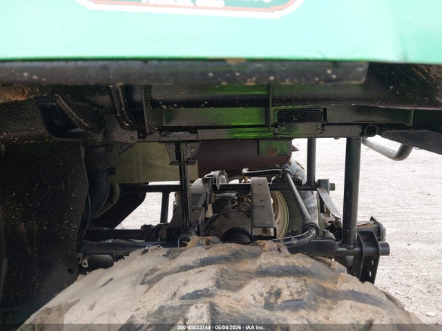 Arctic Cat Prowler