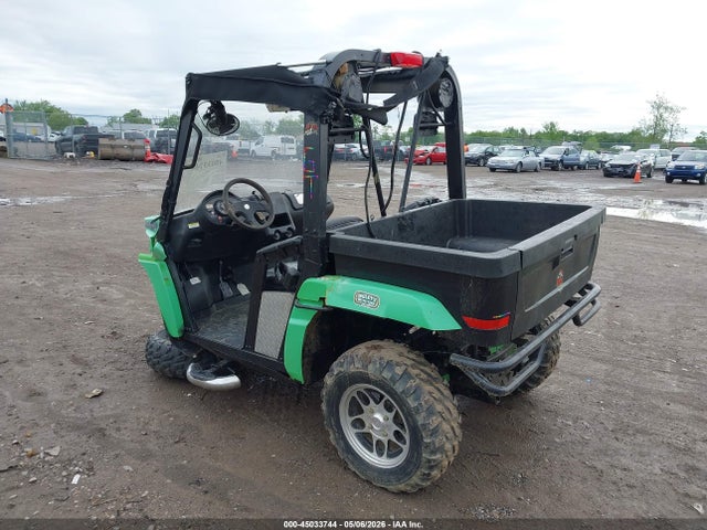 Arctic Cat Prowler