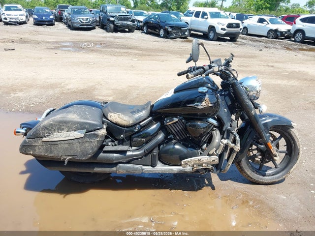 Suzuki Vl1500
