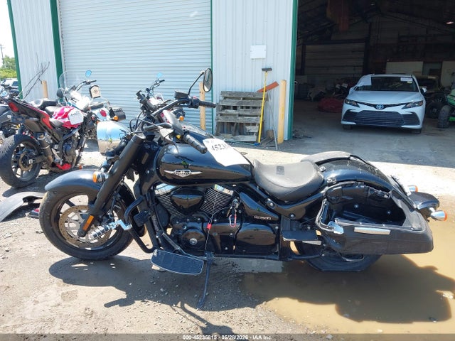 Suzuki Vl1500