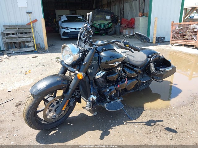 Suzuki Vl1500