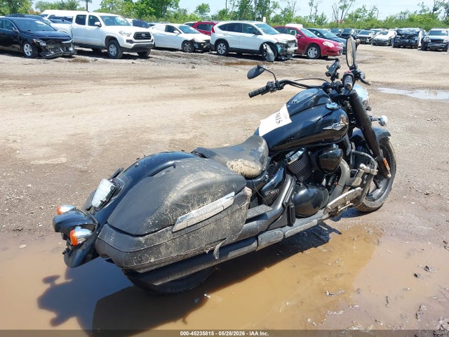Suzuki Vl1500