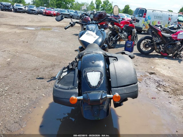 Suzuki Vl1500