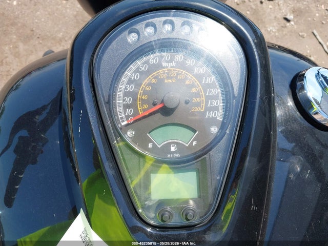 Suzuki Vl1500
