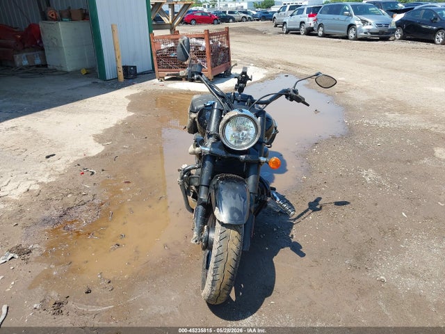 Suzuki Vl1500