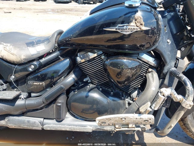 Suzuki Vl1500