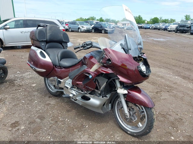Salvage BMW K1200 Image