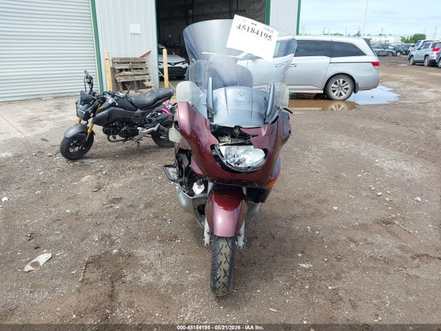 BMW K1200 Lt