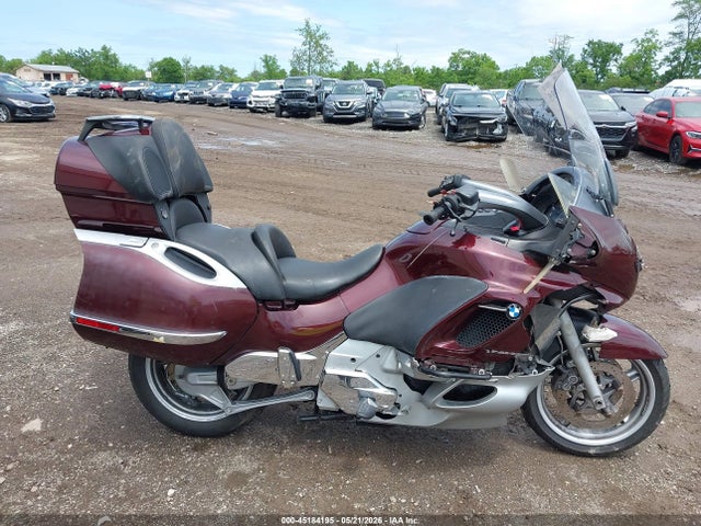 BMW K1200 Lt