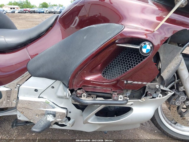 BMW K1200 Lt
