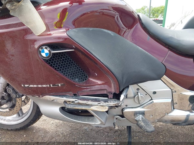 BMW K1200 Lt