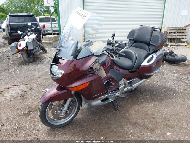 BMW K1200 Lt