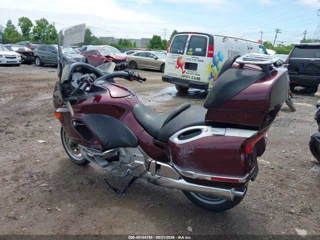 BMW K1200 Lt