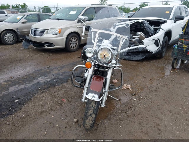 Harley-Davidson Flhrc