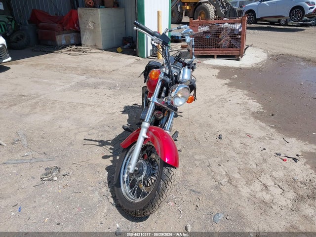 Suzuki Gz250