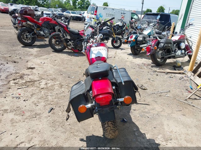 Suzuki Gz250