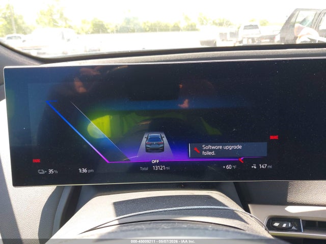 BMW iX Xdrive50