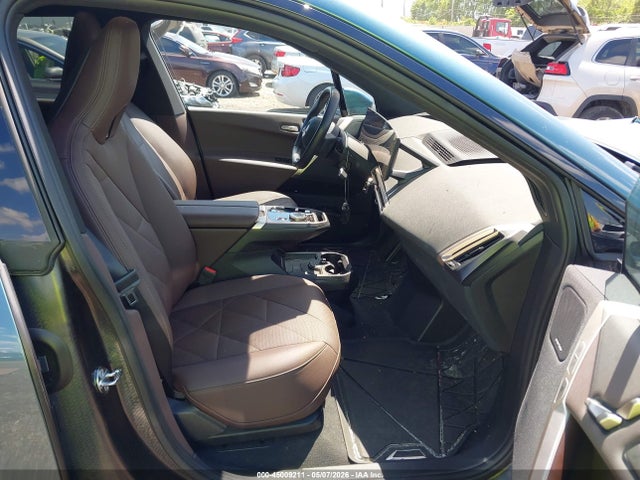 BMW iX Xdrive50