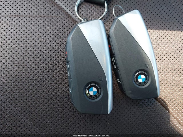 BMW iX Xdrive50