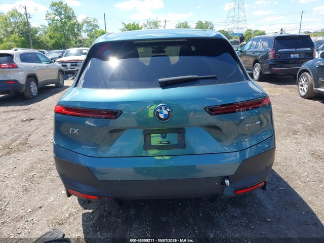BMW iX Xdrive50