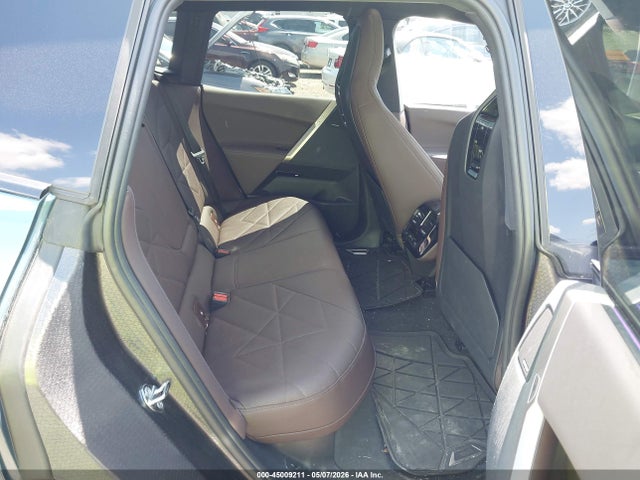 BMW iX Xdrive50