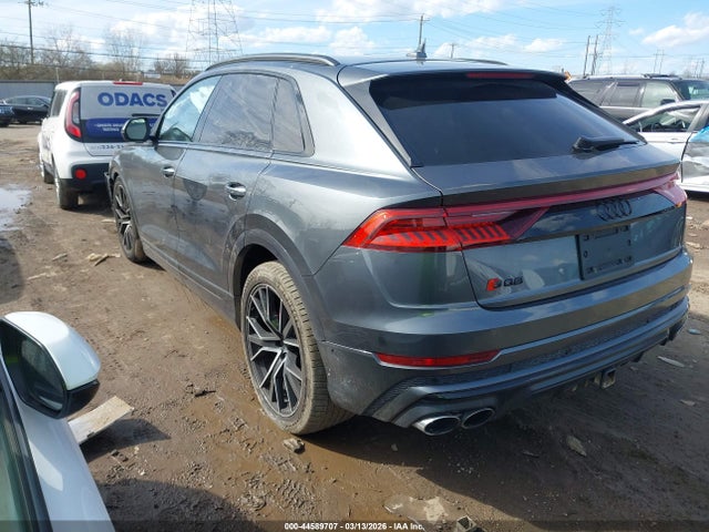 Audi Sq Prestige Tfsi Quattro Tiptronic