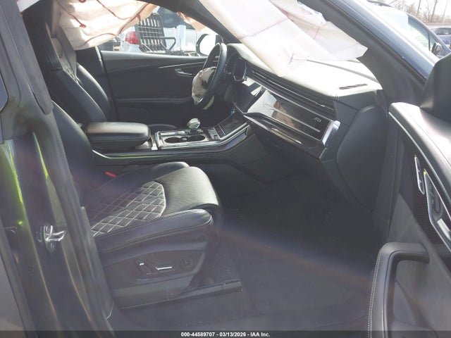 Audi Sq Prestige Tfsi Quattro Tiptronic