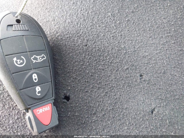 Dodge Durango Citadel