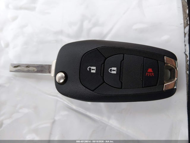 Chevrolet Spark 1lt Cvt