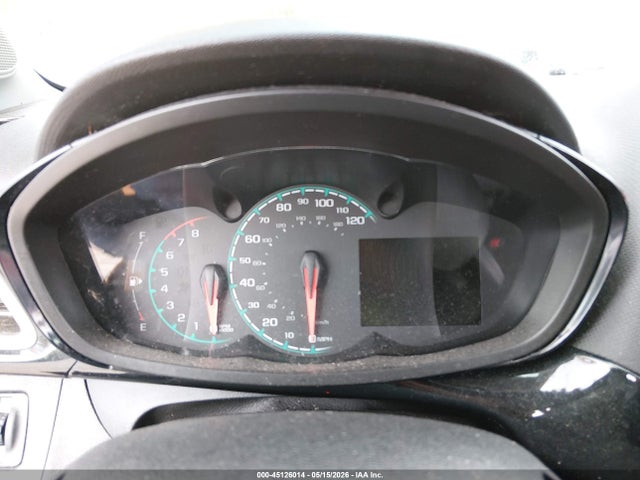 Chevrolet Spark 1lt Cvt