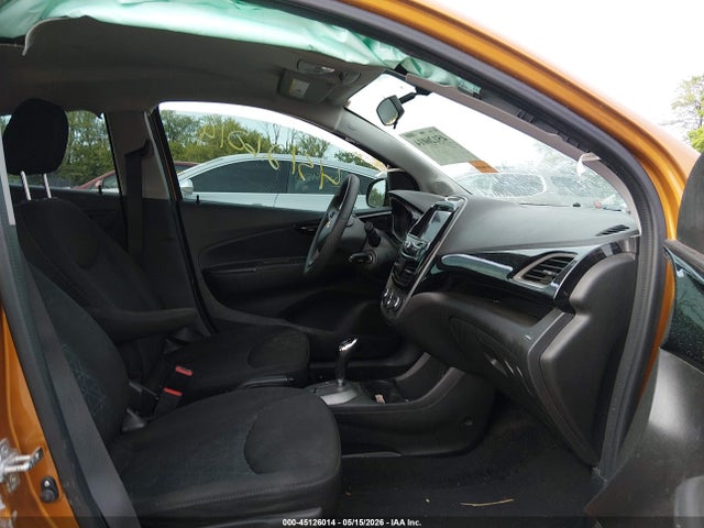 Chevrolet Spark 1lt Cvt