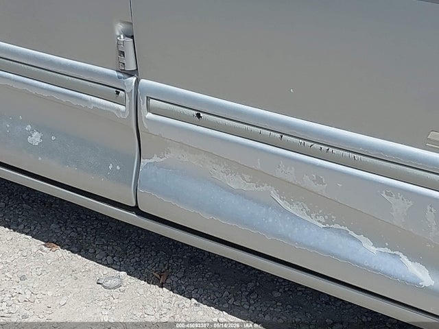 Chevrolet Express Upfitter