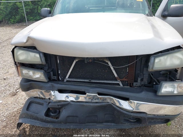 Chevrolet Silverado 1500 Work Truck
