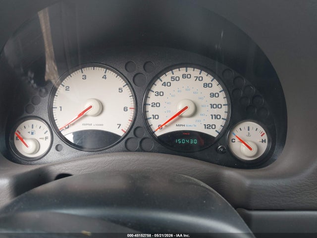 Jeep Liberty Sport