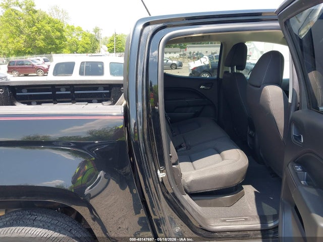 Chevrolet Colorado Lt