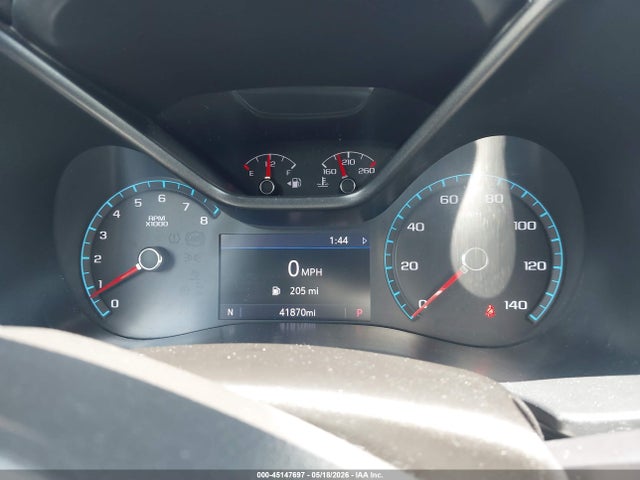 Chevrolet Colorado Lt