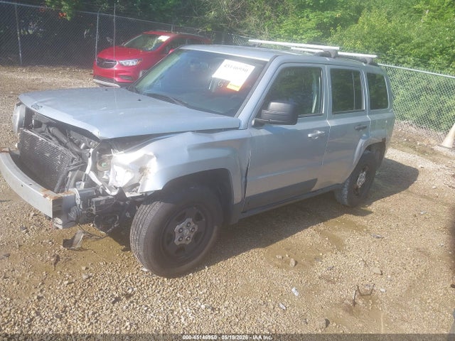 Jeep Patriot Sport