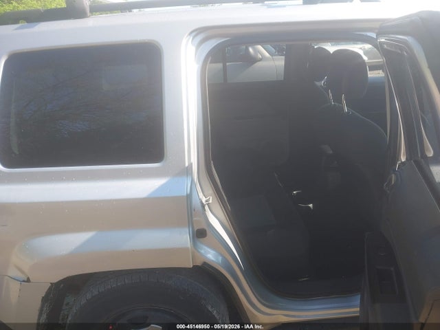 Jeep Patriot Sport