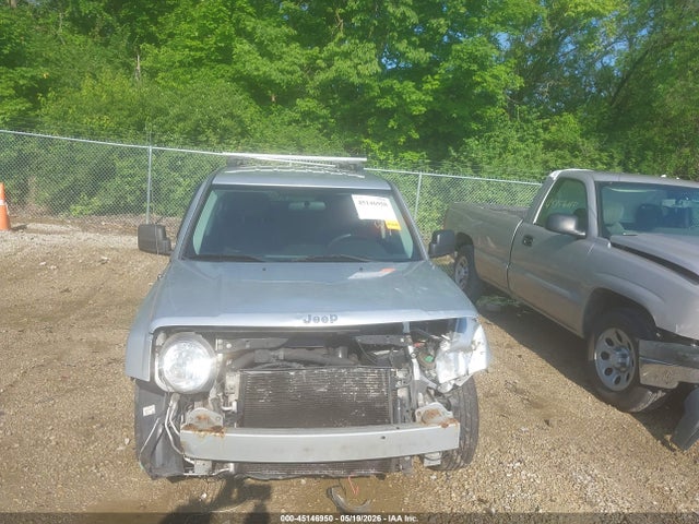 Jeep Patriot Sport