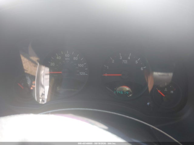 Jeep Patriot Sport