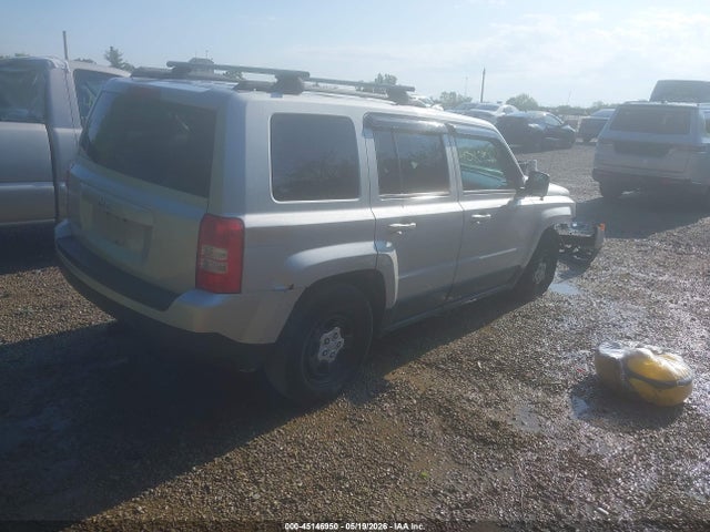 Jeep Patriot Sport