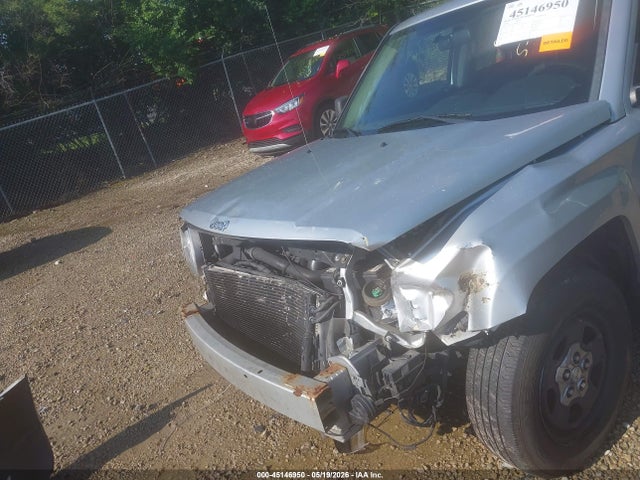 Jeep Patriot Sport