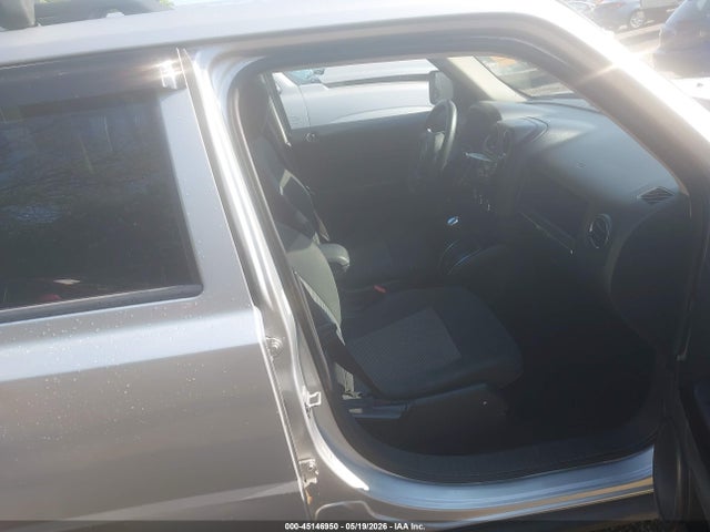 Jeep Patriot Sport