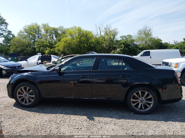 Chrysler 300 300s