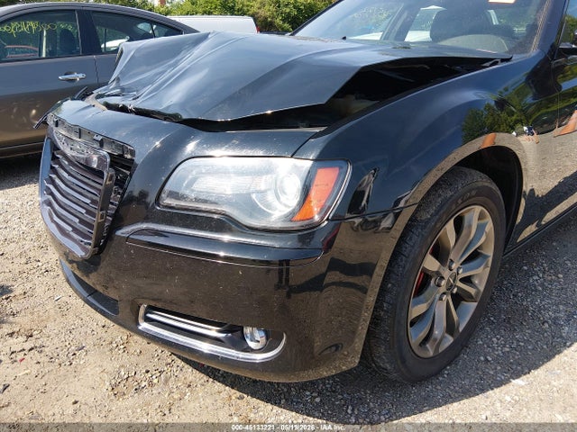 Chrysler 300 300s